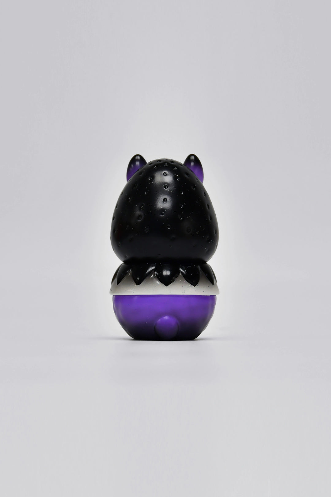 Shadowfaire Dollypaca by Rinicake x Bubble Wrapp Art toy Bubble Wrapp Toys
