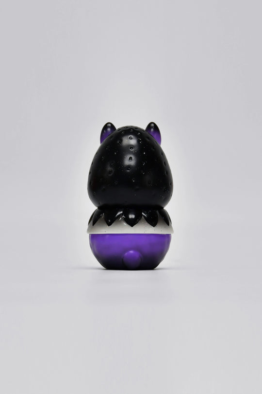 Shadowfaire Dollypaca by Rinicake x Bubble Wrapp Art toy Bubble Wrapp Toys