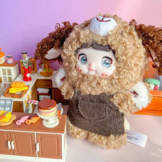 NOMMI Puppy Diary Series Blind Box Hi TOYS