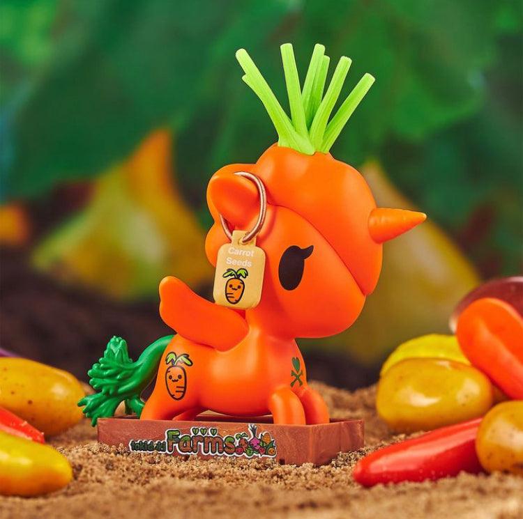 Veggie Unicorno Blind Box Blind Box tokidoki