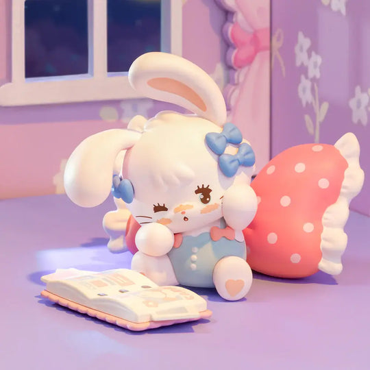 Mikko Babies' Little World Blind Box Blind Box Rolife