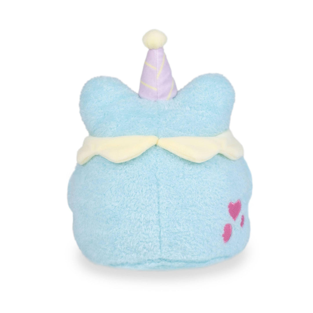 Lil Series Blue Clown Wawa Plush Cuddle Barn, Inc.