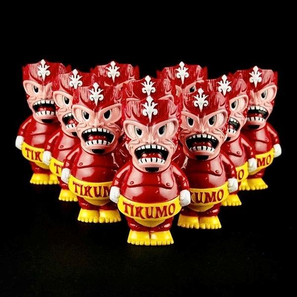 Tikumo - Spring 2025 Release Jollibee Colorway Gerald Okamura