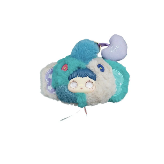 HiToy Maymei Once Forgotten Corners Series Plush Blind Box FoloFun