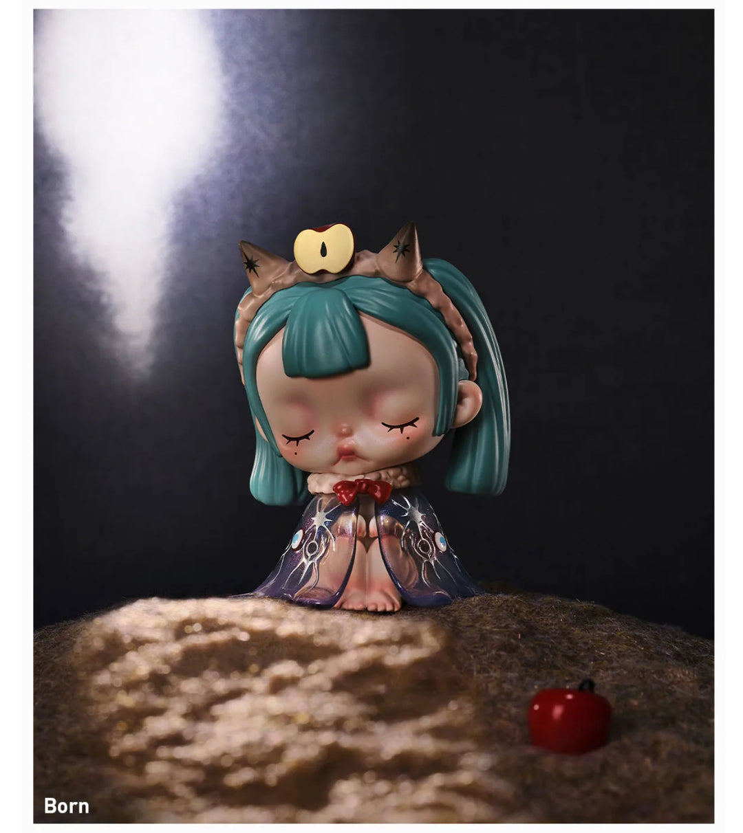 TINYTINY PROLOGUE SERIES Blind Box POP MART x TINYTINY