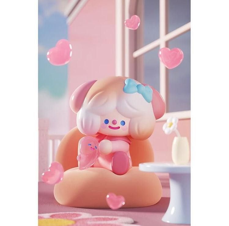 HAPPY PARADISE Event Blind Box blind boxes F.UN x RICO x SANRIO