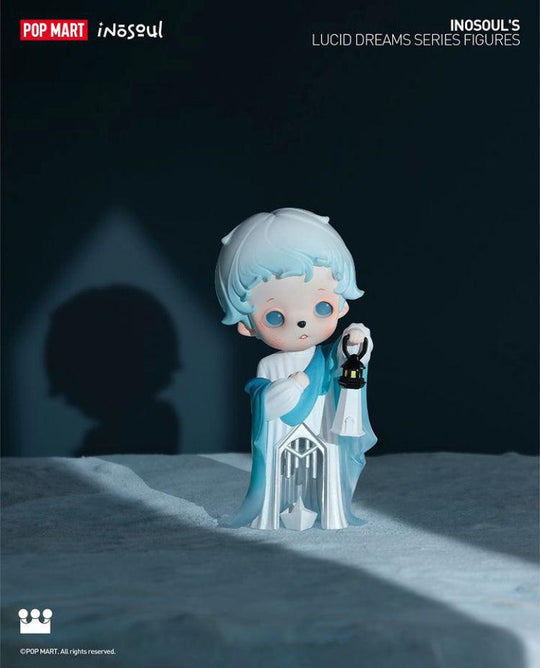inosoul's Lucid Dreams Series Blind Box blind boxes POP MART