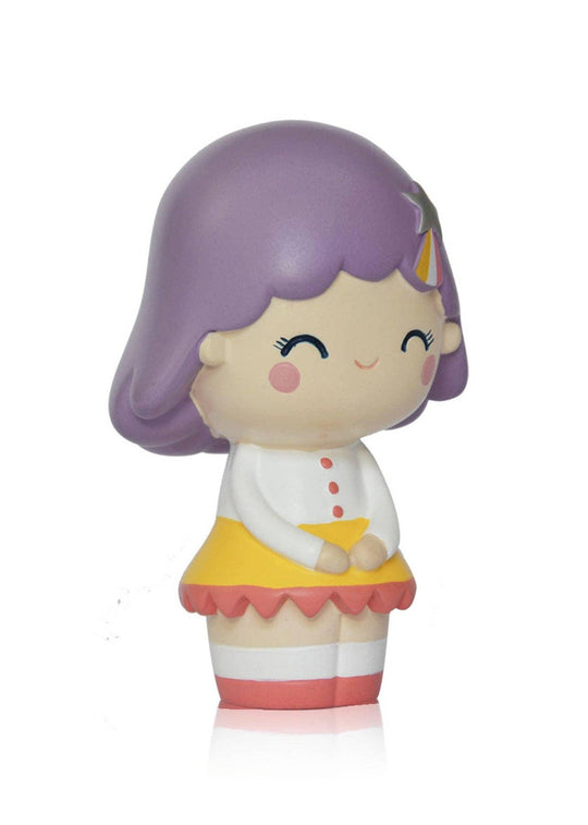 Birthday Girl Lavender Momiji