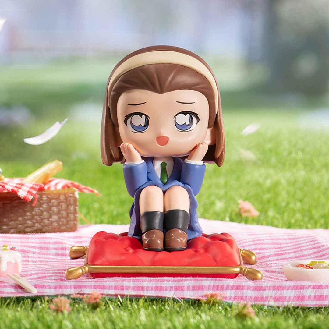 Detective Conan Classic Character Blind Box Series blind boxes POP MART