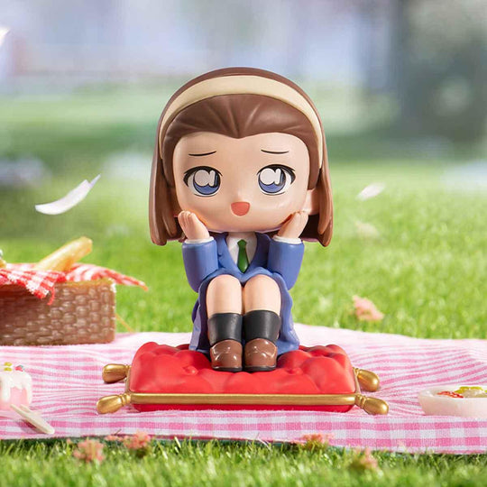 Detective Conan Classic Character Blind Box Series blind boxes POP MART