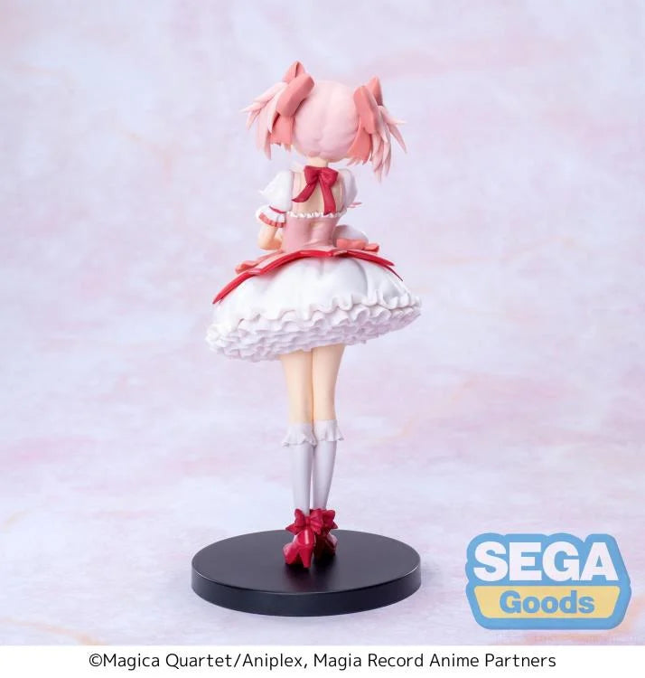Madoka Kaname Figure by SEGA - Preorder Art toy SEGA