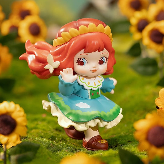 Charline's Forest Children Blind Box Blind Box Rolife