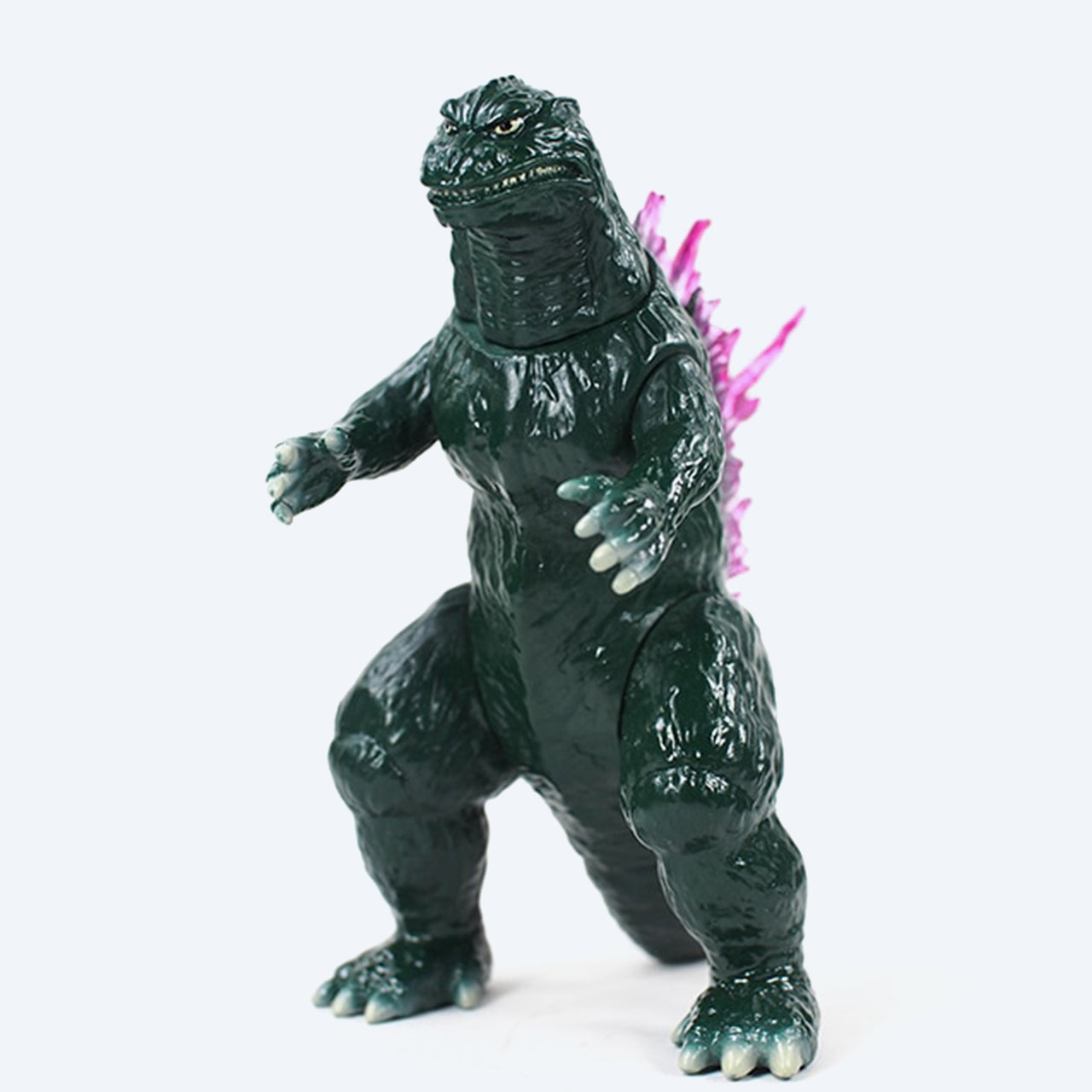 CCP Middle Size Series Miregoji Green Version Sofubi CCP