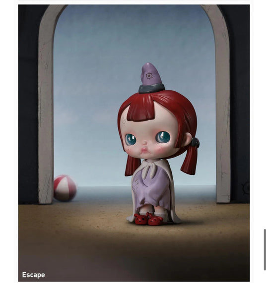 TINYTINY PROLOGUE SERIES Blind Box POP MART x TINYTINY