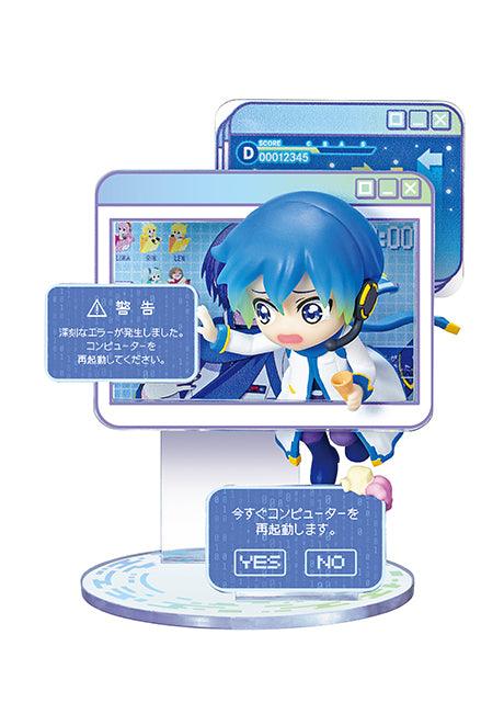 Hatsune Miku Window Figure Collection - Preorder Blind Box Re-Ment