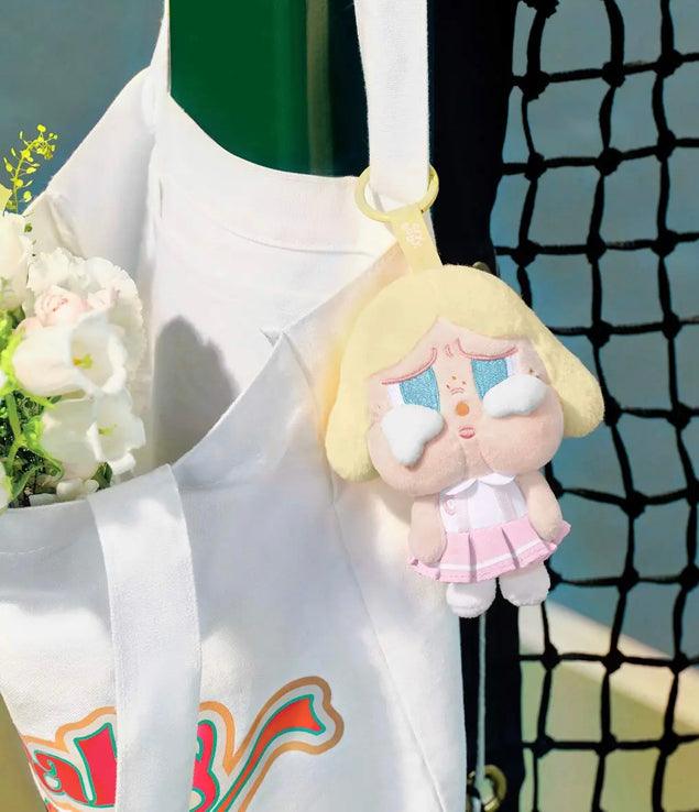 CRYBABY Sunset Concert Plush Series blind boxes POP MART
