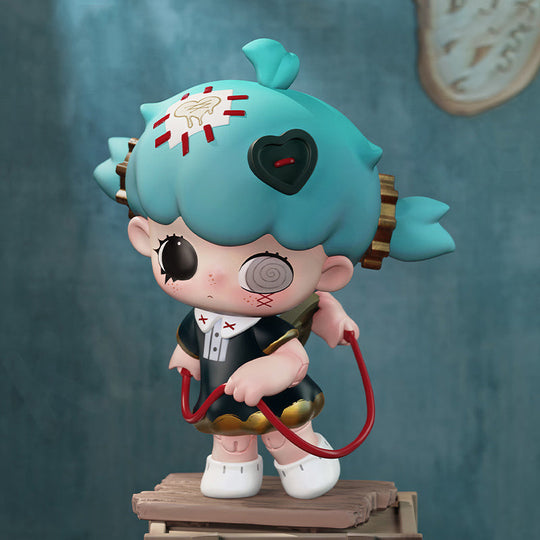 Lulumi The Rift Invitation Series Blind Box Blind Box SIKOOPARK
