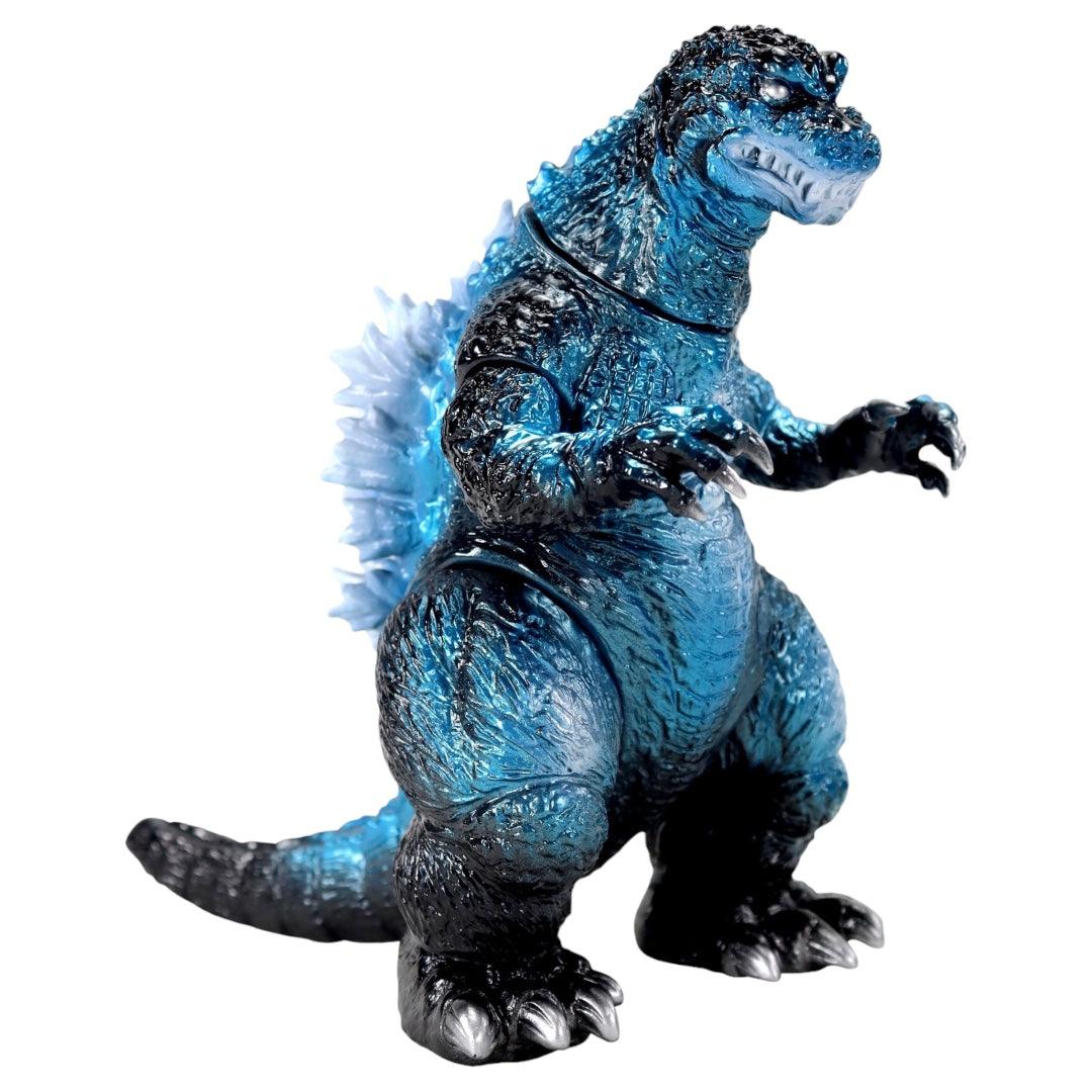 CCP Middle Size Series Godzilla EX Vol. 4 Godzilla Atomic Breath Ver. - Preorder Sofubi CCP