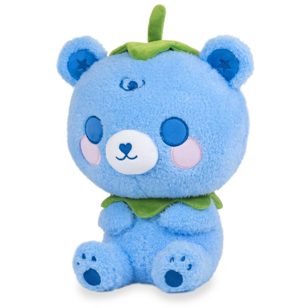 Bloo the Blueberry Bear Cuddle Barn, Inc.