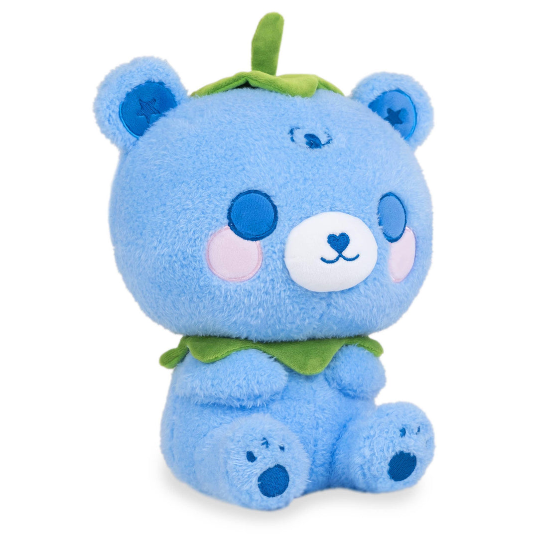 Bloo the Blueberry Bear Cuddle Barn, Inc.