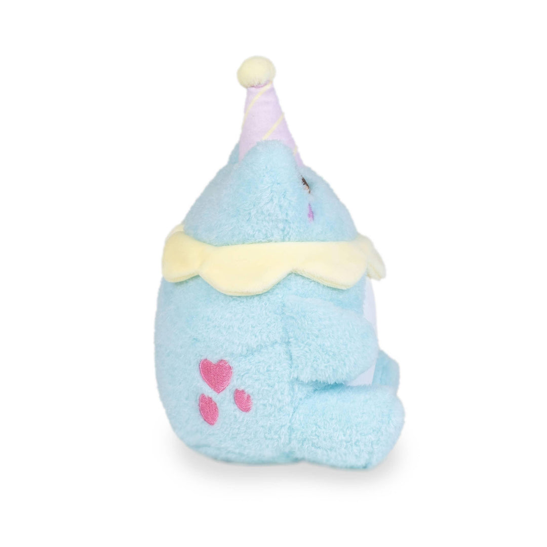 Lil Series Blue Clown Wawa Plush Cuddle Barn, Inc.