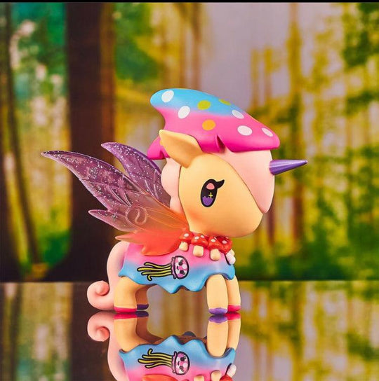 Fairy Unicorno Blind Box Blind Box tokidoki