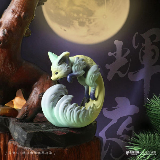 Roko Blind Box Blind Box PARTNER TOYS