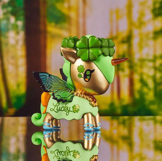 Fairy Unicorno Blind Box Blind Box tokidoki