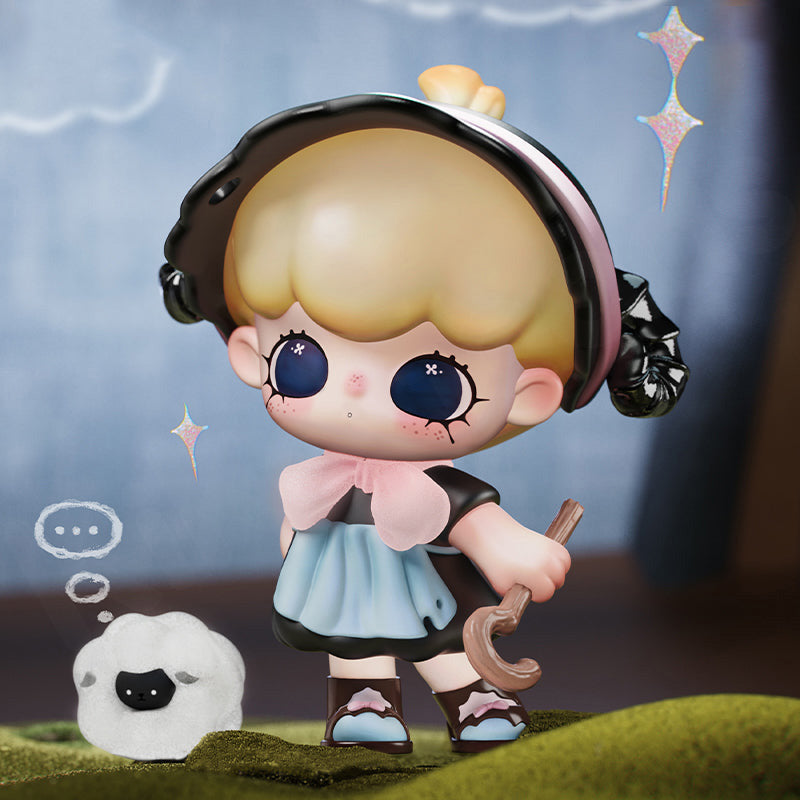 Lulumi The Rift Invitation Series Blind Box Blind Box SIKOOPARK