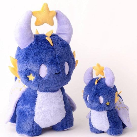 Draco Constellation Star Dragon plush Alpacasews