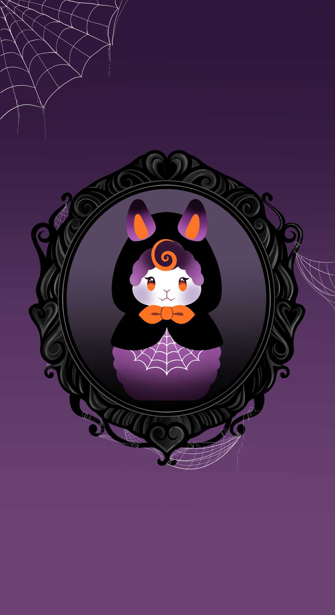 Shadowfaire Dollypaca by Rinicake x Bubble Wrapp Art toy Bubble Wrapp Toys