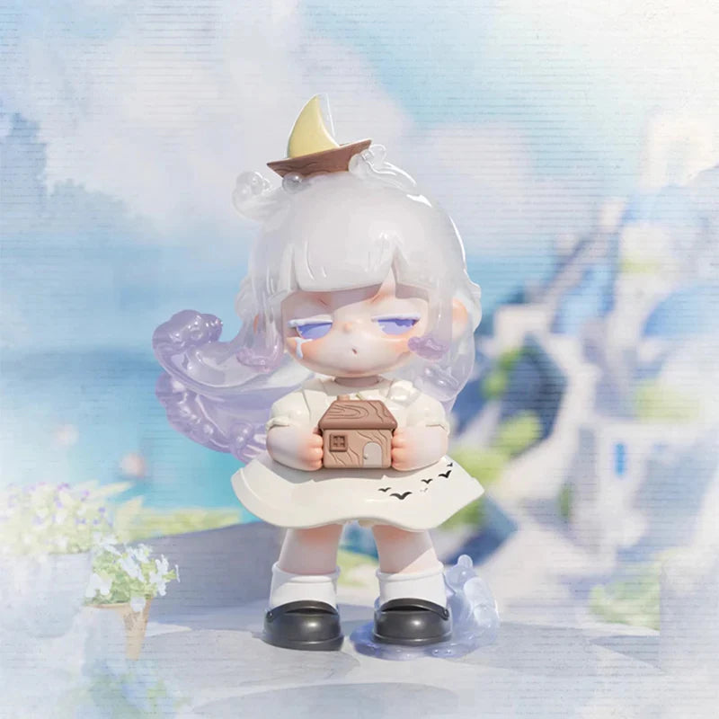Liita Embrace Adventure Series - Preorder Blind Box TNT SPACE