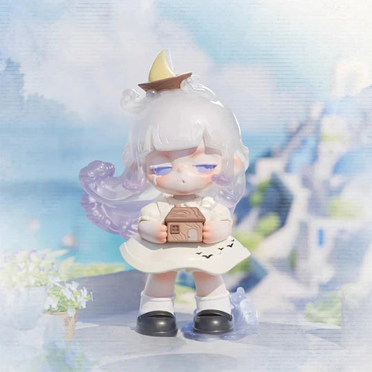 Liita Embrace Adventure Series - Preorder Blind Box TNT SPACE