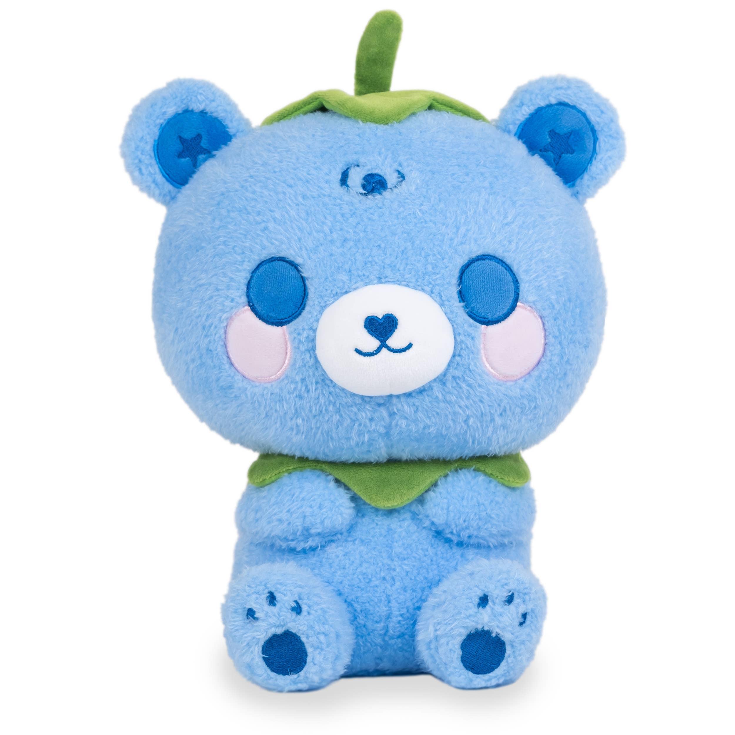 Bloo the Blueberry Bear Cuddle Barn, Inc.