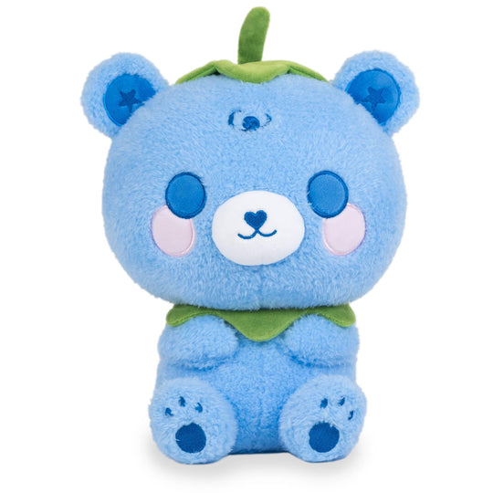 Bloo the Blueberry Bear Cuddle Barn, Inc.