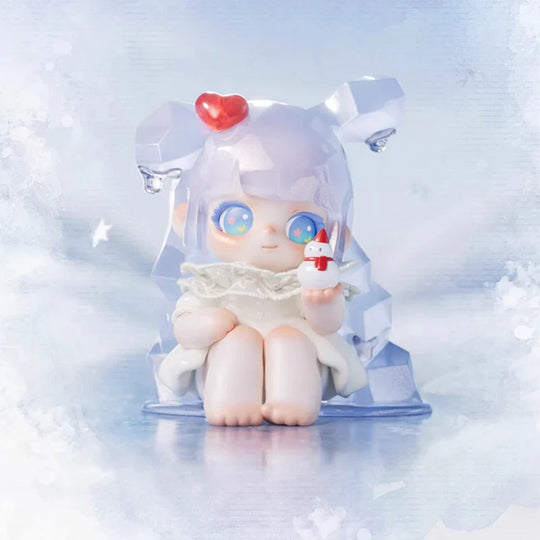 Liita Embrace Adventure Series - Preorder Blind Box TNT SPACE