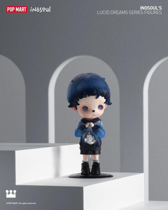 inosoul's Lucid Dreams Series Blind Box blind boxes POP MART