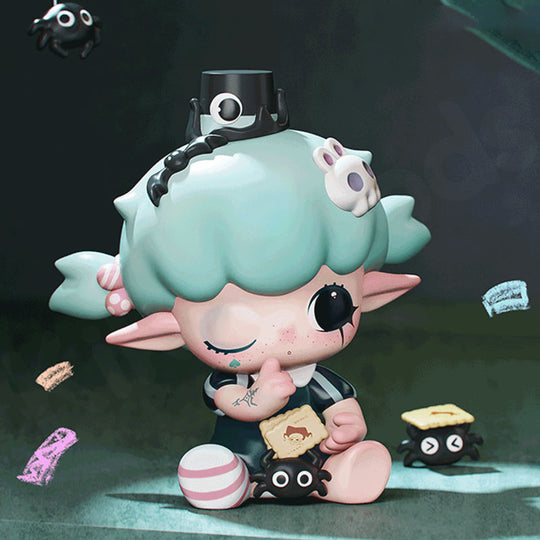 Lulumi The Rift Invitation Series Blind Box Blind Box SIKOOPARK