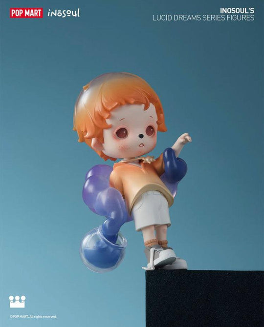 inosoul's Lucid Dreams Series Blind Box blind boxes POP MART