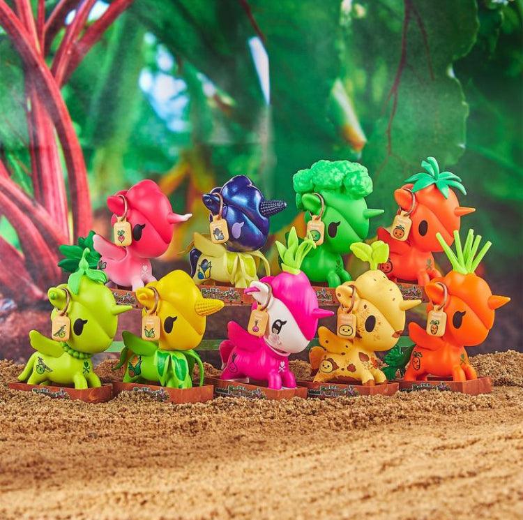 Veggie Unicorno Blind Box Blind Box tokidoki