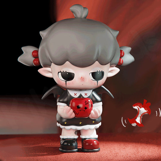 Lulumi The Rift Invitation Series Blind Box Blind Box SIKOOPARK