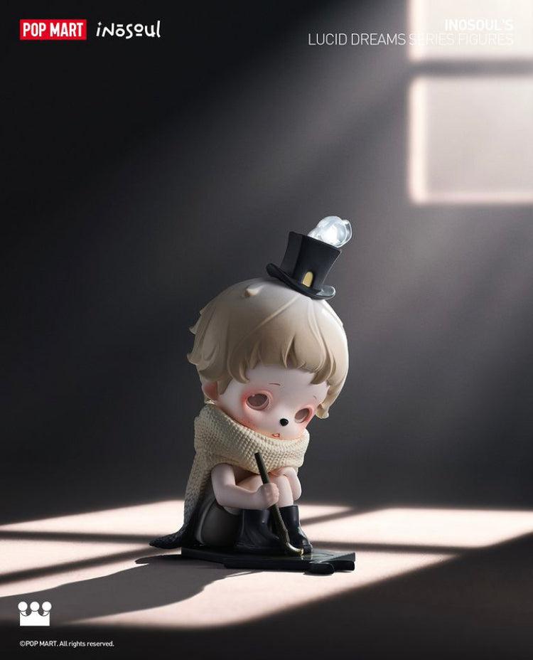 inosoul's Lucid Dreams Series Blind Box blind boxes POP MART