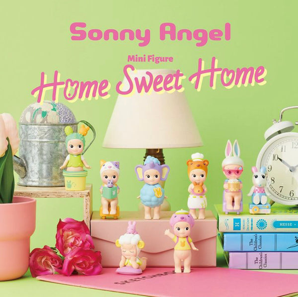 !!Coming Soon - Sonny Angel Home Sweet Home - Coming Soon!!