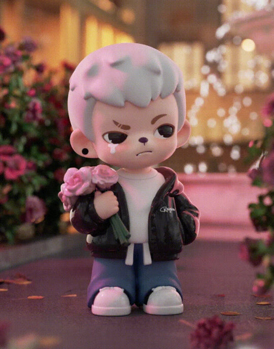 Rayan All Life Blossoms Series Blind Box - Preorder Blind Box TNT SPACE
