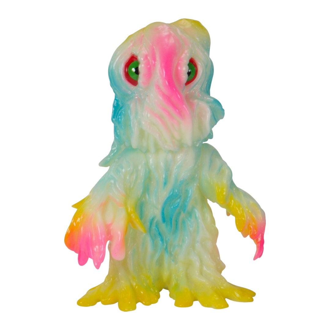 CCP Middle Size Series Vol. 10 Hedorah Luminous Multi Color Ver. - Preorder Sofubi CCP