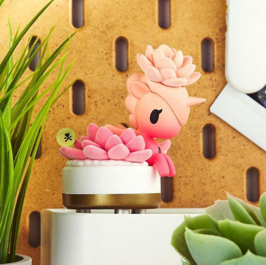 Botanical Unicorno Blind Box Blind Box tokidoki
