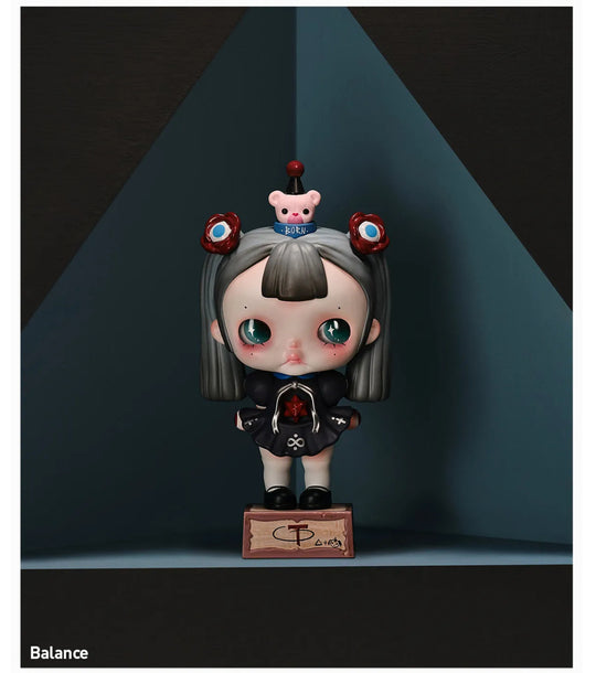 TINYTINY PROLOGUE SERIES Blind Box POP MART x TINYTINY