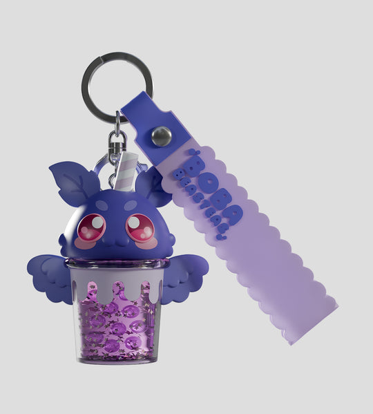 Boba Beasteas Blind Box Blind Box Kaleidos Creative