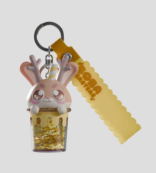 Boba Beasteas Blind Box Blind Box Kaleidos Creative