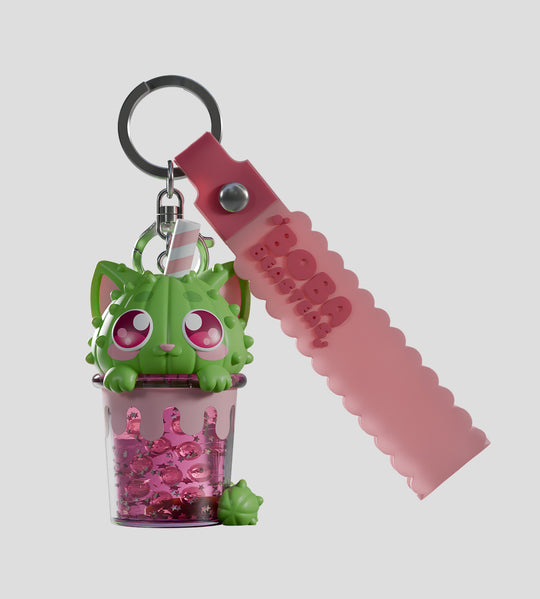 Boba Beasteas Blind Box Blind Box Kaleidos Creative